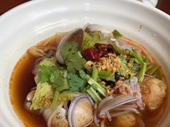 -佛山保利洲际酒店·月色西餐厅
