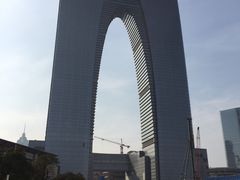 -金鸡湖景区