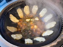 -沈厨地锅老灶•徐州烧烤(黄渡店)