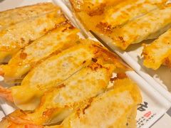 -春水锅贴·传统鲁菜(大明湖店)