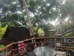 -海南槟榔谷黎苗文化旅游区