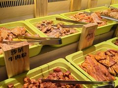 -阪尚皇·原切牛排·烤肉火锅自助(北京路店)