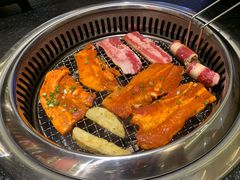 -悟空酒场烤肉(凯德壹中心店)