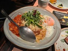 -山葵家·创意料理(临平银泰城店)