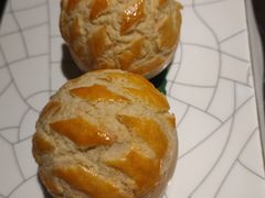 -海派悦庭·海胆烧麦·新融合菜(凯德广场店)