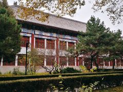 -北京大学赛克勒考古与艺术博物馆