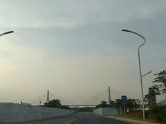 -芒洲湿地公园