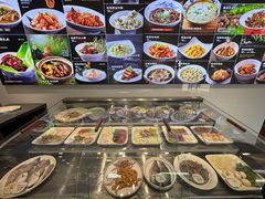 -西山人家·二十年老字号农家菜(旺山店)