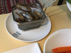 -甘尼仕印度餐厅爵士酒吧(阳春巷店)