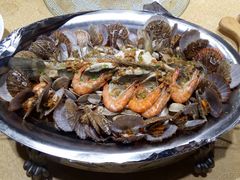 -山东八大碗山东老字号