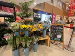 -世纪联华超市(江城店)