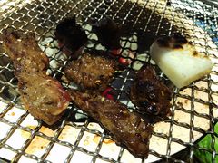 -夕酱の烧肉屋
