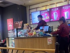 -COSTA COFFEE(西贸凯德晶品4层2店)