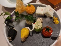 -三利音·东方司宴(外滩店)
