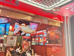-文立新麻辣烫(合生汇21街区店)