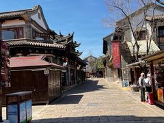 -云南民族村