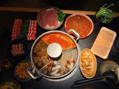 -晓宇重庆火锅(西安荟聚店)