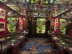 -马克西姆餐厅(崇文门店)