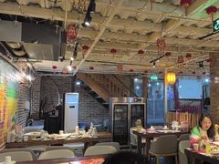 -三个大叔东北烧烤·砂锅菜(西三旗店)