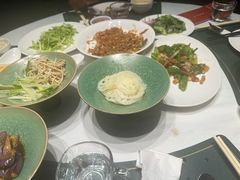 -祥记餐饮•豫粤珍味(金隅大厦店)
