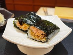 -Sushi Hanzo半藏(天环广场店)