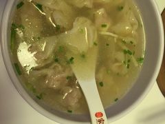 小馄饨-吴苑饼家(延平路店)