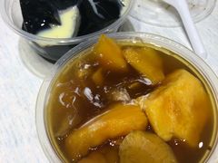 -百花传统甜品店(原址店)