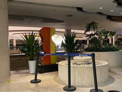-四季轩中餐厅(徐州开元名都大酒店)