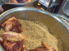 -金太粽(上海弄堂第一粽店)