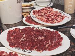 -八合里潮汕鲜牛肉火锅(深圳海岸城店)