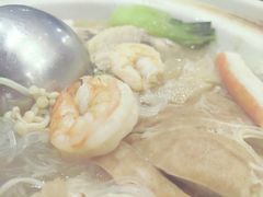 -砂锅李(九江路店)