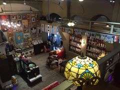 -猫咪博物馆(顶澳仔猫街店)