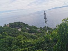 -海南分界洲岛旅游区