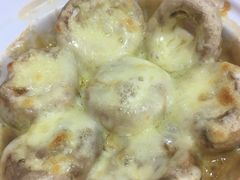 -蘑菇餐厅(小火瓦巷店)