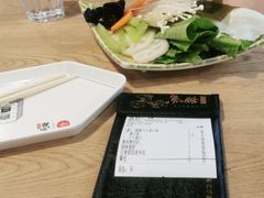 -鱼酷活鱼烤鱼(梅江印象城店)