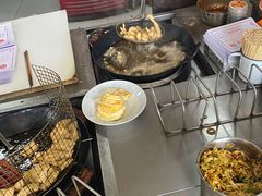 -尚食卢记烧饼(凤凰路总店)