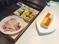 -百年果林椰子鸡(中洲店)