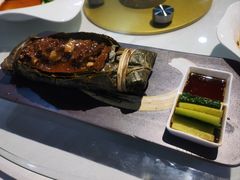 -河州宾馆清真餐厅(文锦南路店)