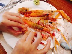 -Mr·Fish鱼鲜生海鲜放题(银泰in99店)