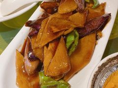 地三鲜-辛香汇(飞洲店)