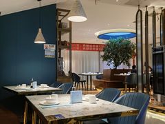 -悦海·家宴·冰花皮皮虾大锅贴(宝龙店)