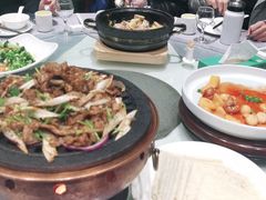 -一家人(凯旋路店)