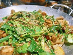 -姜虎东白丁烤肉(恒隆广场店)