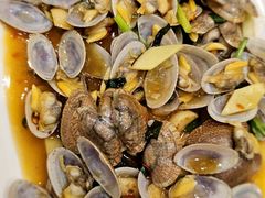 -长平肥姐白粥·海鲜打冷