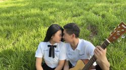 -青禾蒙娜丽莎婚纱摄影(武汉总店)