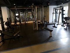 -OXYGYM奥美氧舱运动中心(丽都水岸店)