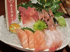 -弓二·烧鸟居酒屋(财富购物中心店)
