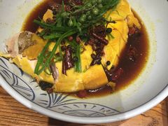 -云海肴·汽锅鸡·云南菜(天津国金汇店)