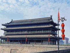 -西安城墙·碑林历史文化景区