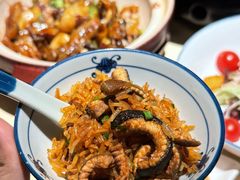 -侨美食家·粤菜(体育西路店)